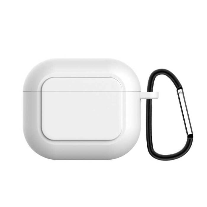 Apple Airpods 3. Nesil Kılıf Zore Airbag 23 Kılıf - 2