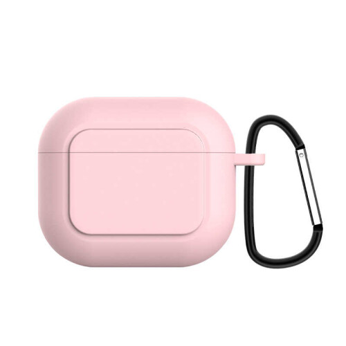 Apple Airpods 3. Nesil Kılıf Zore Airbag 23 Kılıf - 4