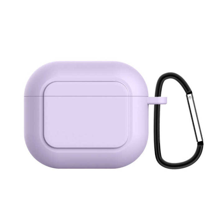 Apple Airpods 3. Nesil Kılıf Zore Airbag 23 Kılıf - 5