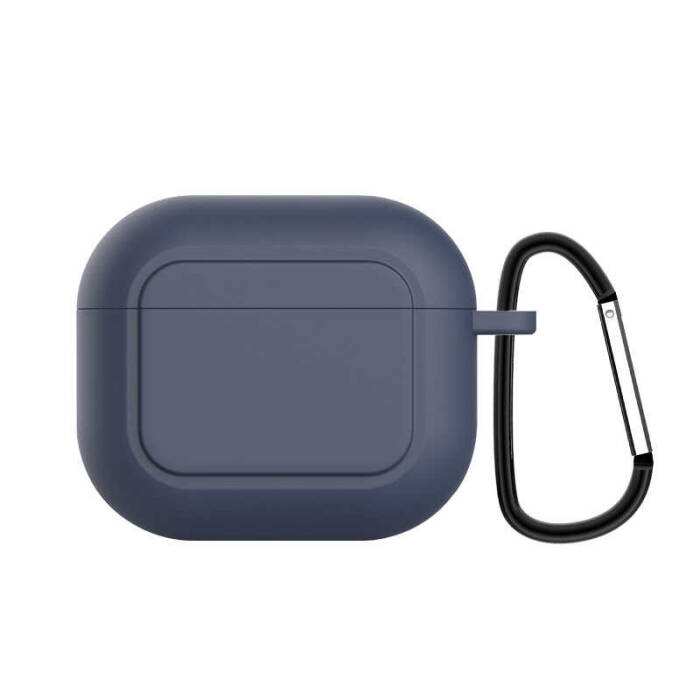 Apple Airpods 3. Nesil Kılıf Zore Airbag 23 Kılıf - 6