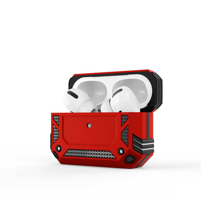 Apple Airpods Pro Kılıf Zore Airbag 15 Kılıf - 1