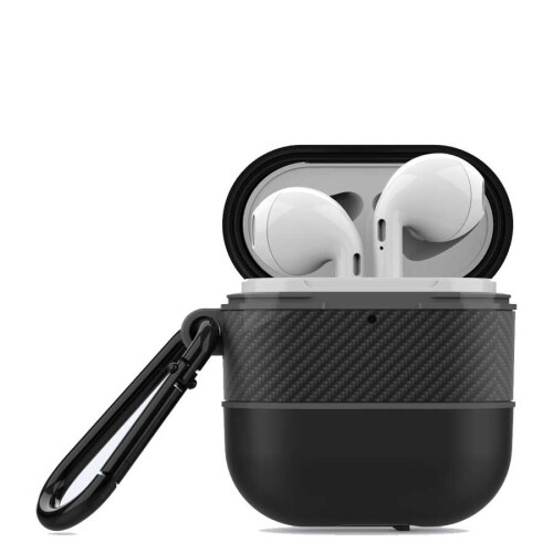 Apple Airpods Zore Airbag 16 Kılıf - 2