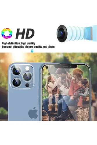 Apple iPhone 11 9H Ekran Koruyucu Kırılmaz Cam - 6