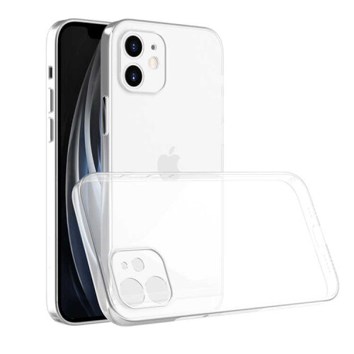 Apple iPhone 11 Kılıf Zore Blok Kapak - 2