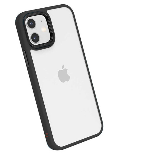 Apple iPhone 11 Kılıf ​​Zore Cann Kapak - 3