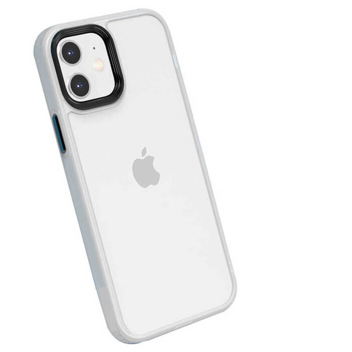 Apple iPhone 11 Kılıf ​​Zore Cann Kapak - 5