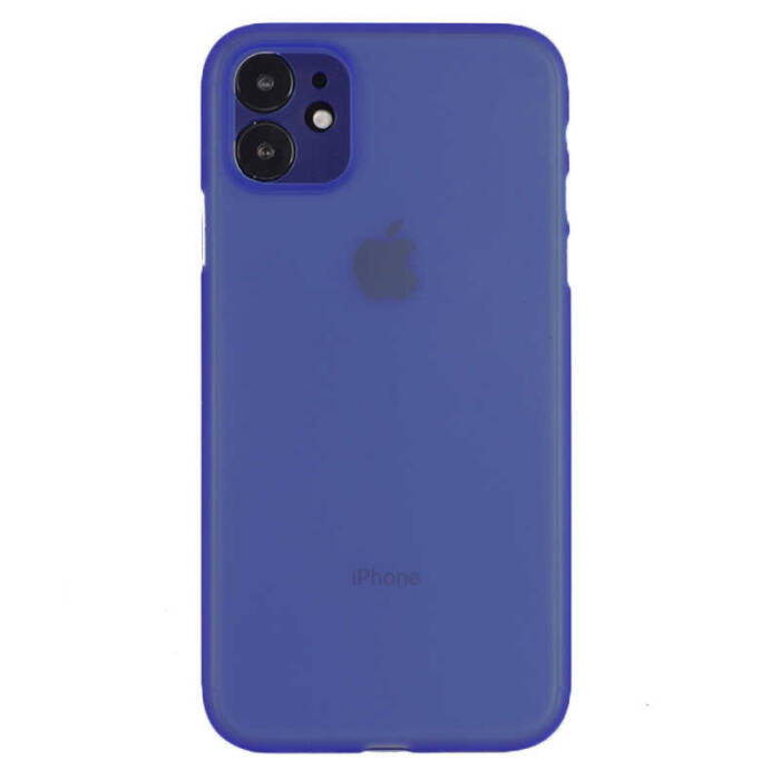 Apple iPhone 11 Kılıf ​​Zore Tiny Kapak - 1