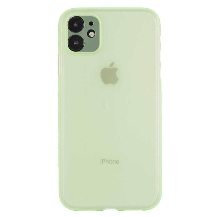 Apple iPhone 11 Kılıf ​​Zore Tiny Kapak - 2