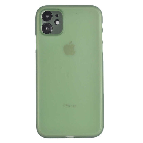 Apple iPhone 11 Kılıf ​​Zore Tiny Kapak - 3