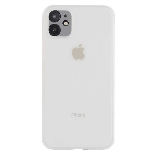 Apple iPhone 11 Kılıf ​​Zore Tiny Kapak - 5