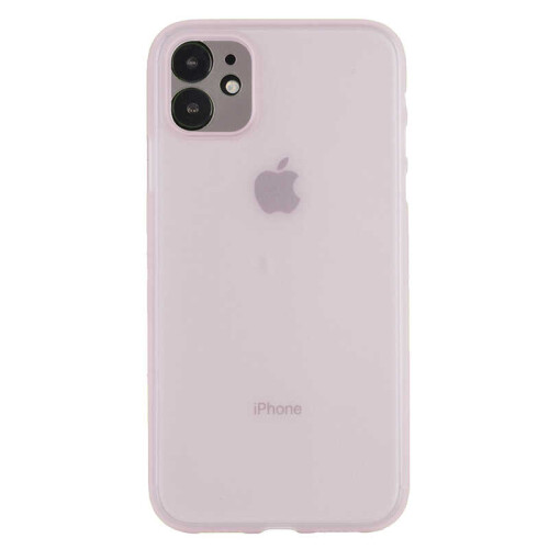 Apple iPhone 11 Kılıf ​​Zore Tiny Kapak - 7