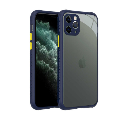 Apple iPhone 11 Pro Kılıf ​​Zore Kaff Kapak - 5