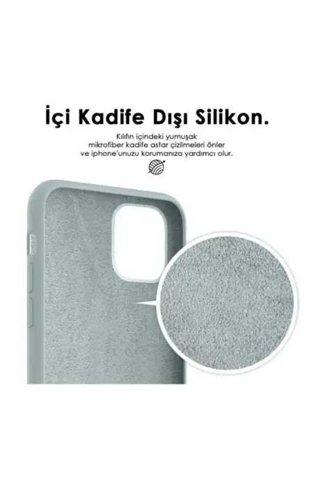 Apple iPhone 11 Pro Mor Lansman Kılıf - 2