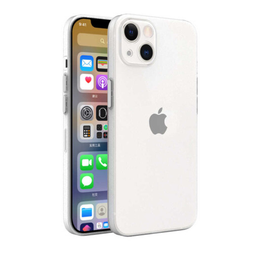 Apple iPhone 13 Kılıf ​​Zore Tiny Kapak - 3