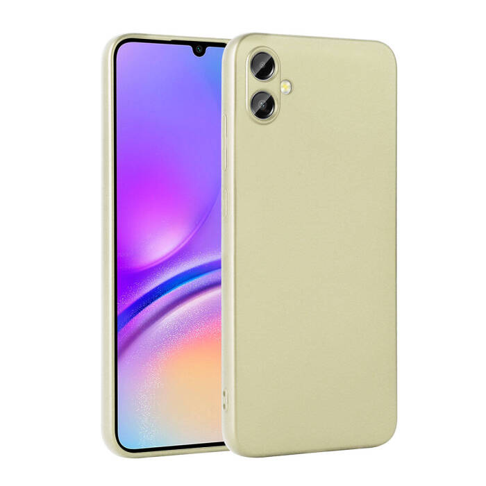 Galaxy A05 Kılıf Zore Premier Silikon Kapak - 3