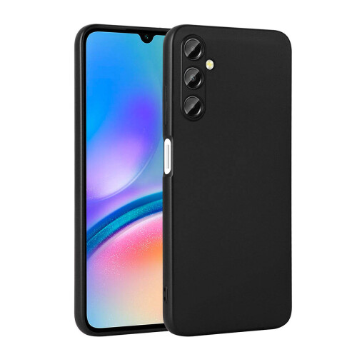 Galaxy A05S Kılıf Zore Premier Silikon Kapak - 1