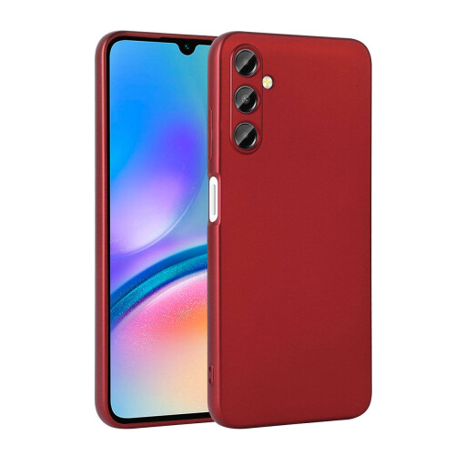 Galaxy A05S Kılıf Zore Premier Silikon Kapak - 2