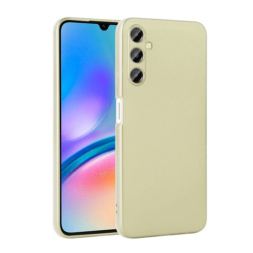 Galaxy A05S Kılıf Zore Premier Silikon Kapak - 3