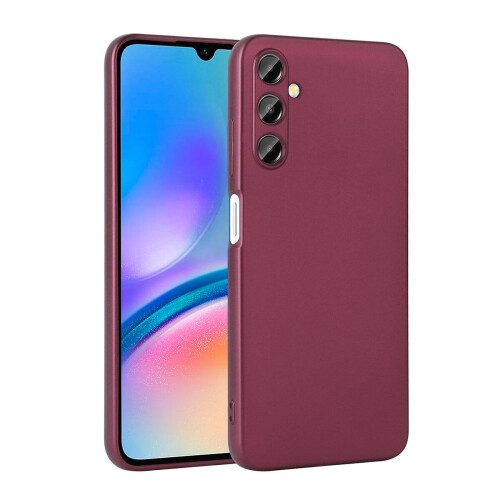 Galaxy A05S Kılıf Zore Premier Silikon Kapak - 6