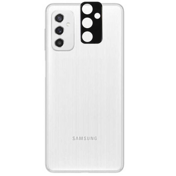 Galaxy M52 Zore 3D Kamera Camı - 1