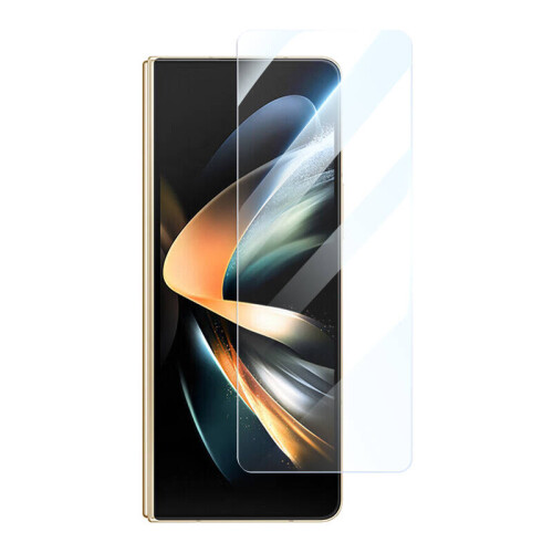 Galaxy Z Fold 4 Zore Etnaa Cam Ekran Koruyucu - 2