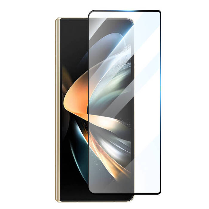 Galaxy Z Fold 4 Zore Etnaa Cam Ekran Koruyucu - 3