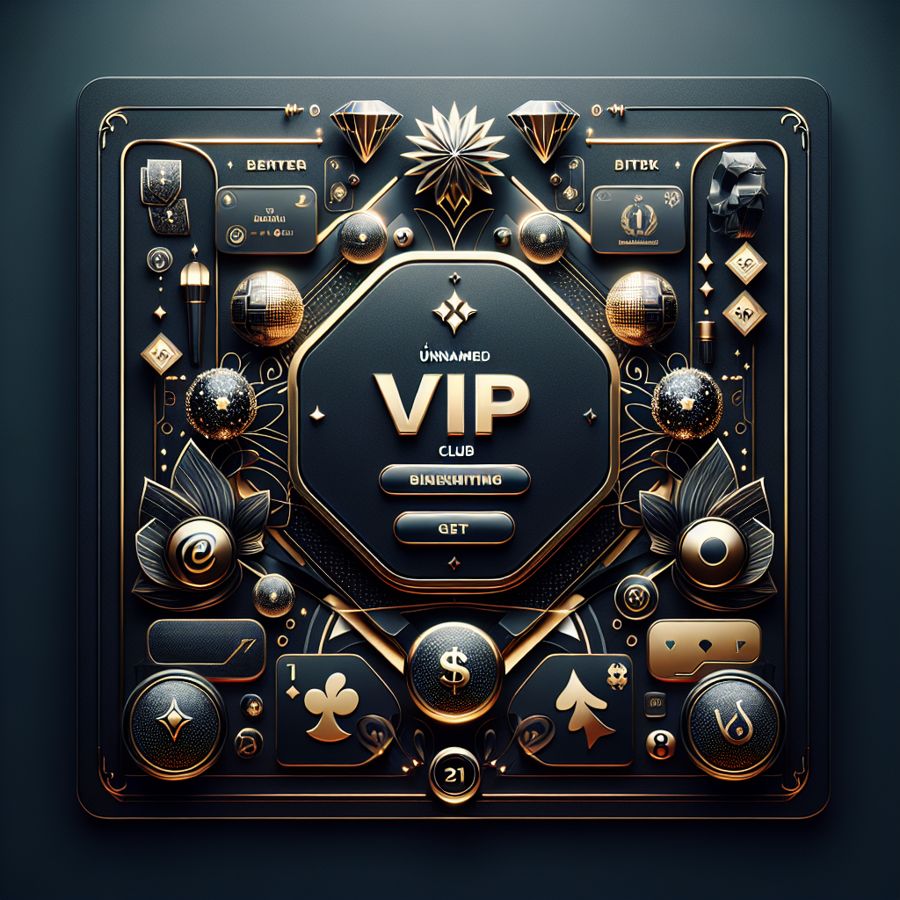 Betcup VIP Kulübü: Sadece Üyelere Özel Ayrıcalıklar