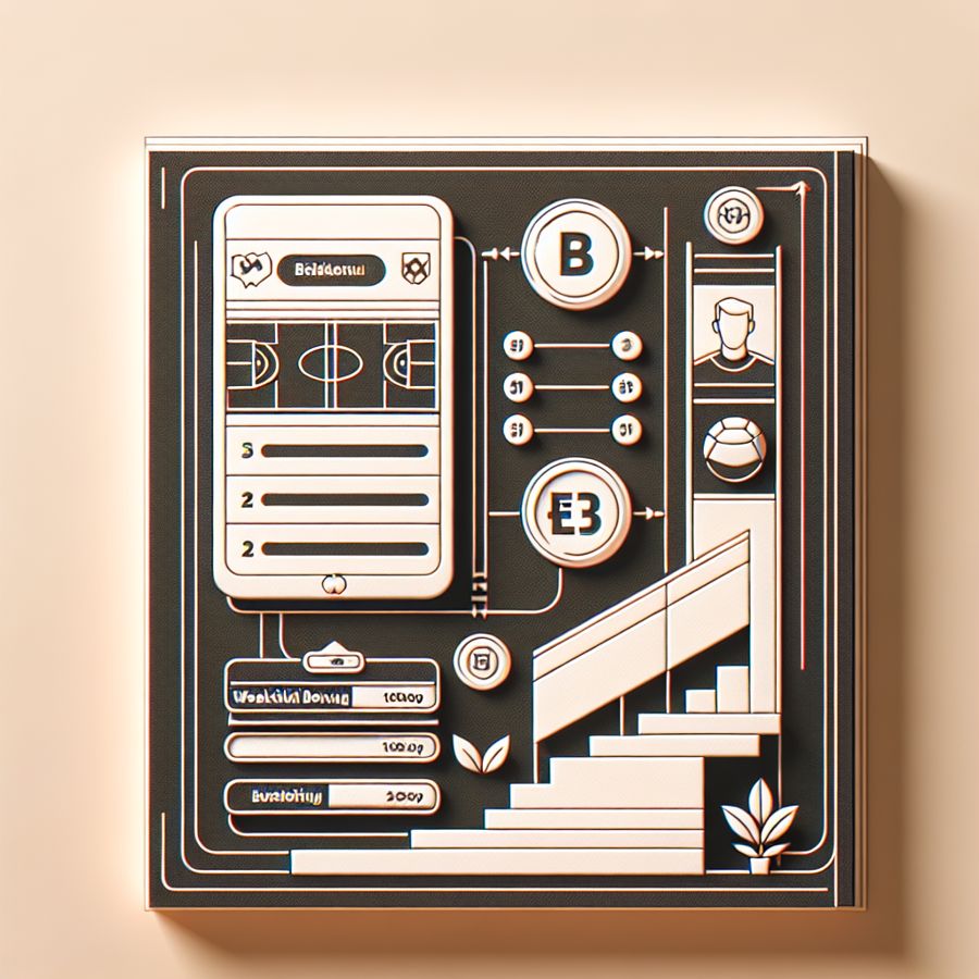 Betcup’ta Haftalık Kayıp Bonusu: Adım Adım Alma Rehberi