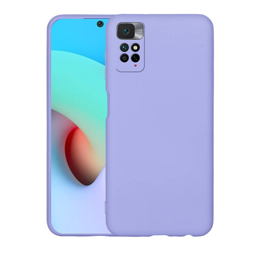 Xiaomi Redmi Note 11 Pro Plus 5G Kılıf Zore Mara Lansman Kapak - 1